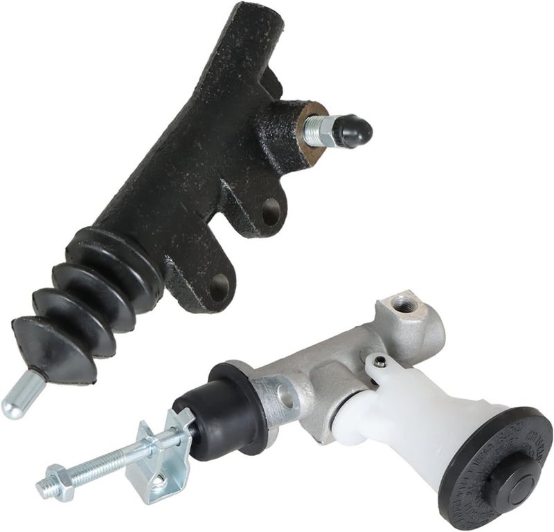 LABLT Clutch Master & Slave Cylinder Replacement for Tacoma 3.4L V6 1995-2004 31410-34012 - Image 4